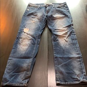 Express Jeans